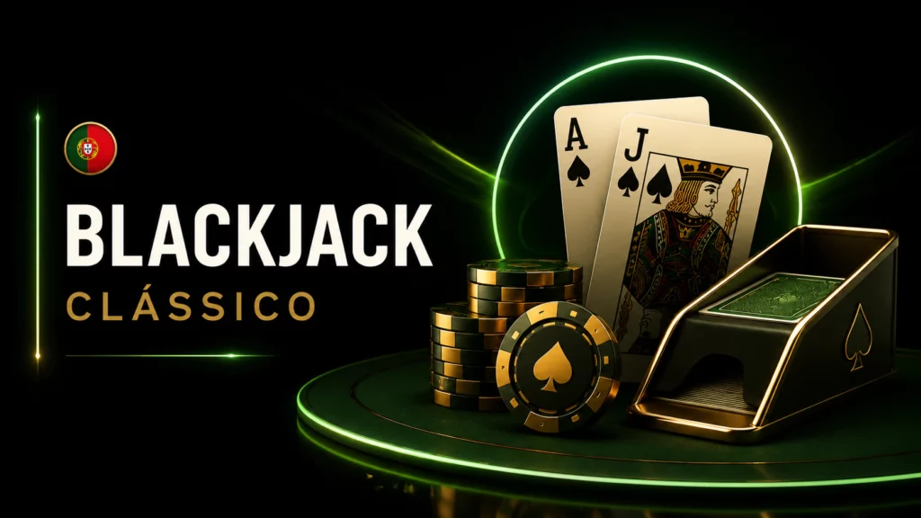 Blackjack Online