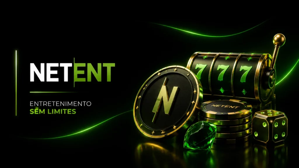 Netent