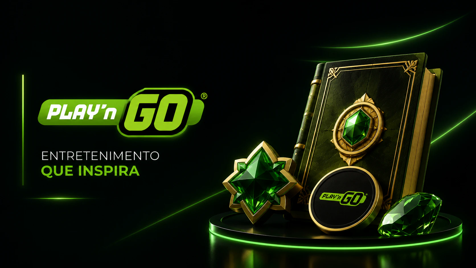 Play`n go