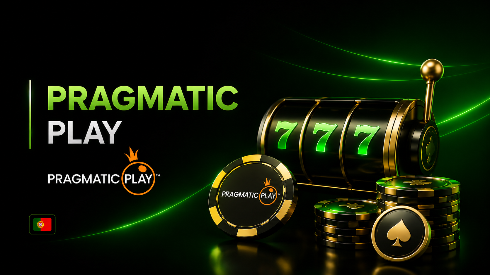 Pragmatic play