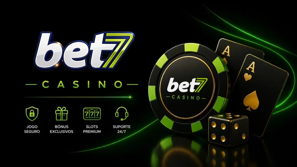 Bet7 Casino 