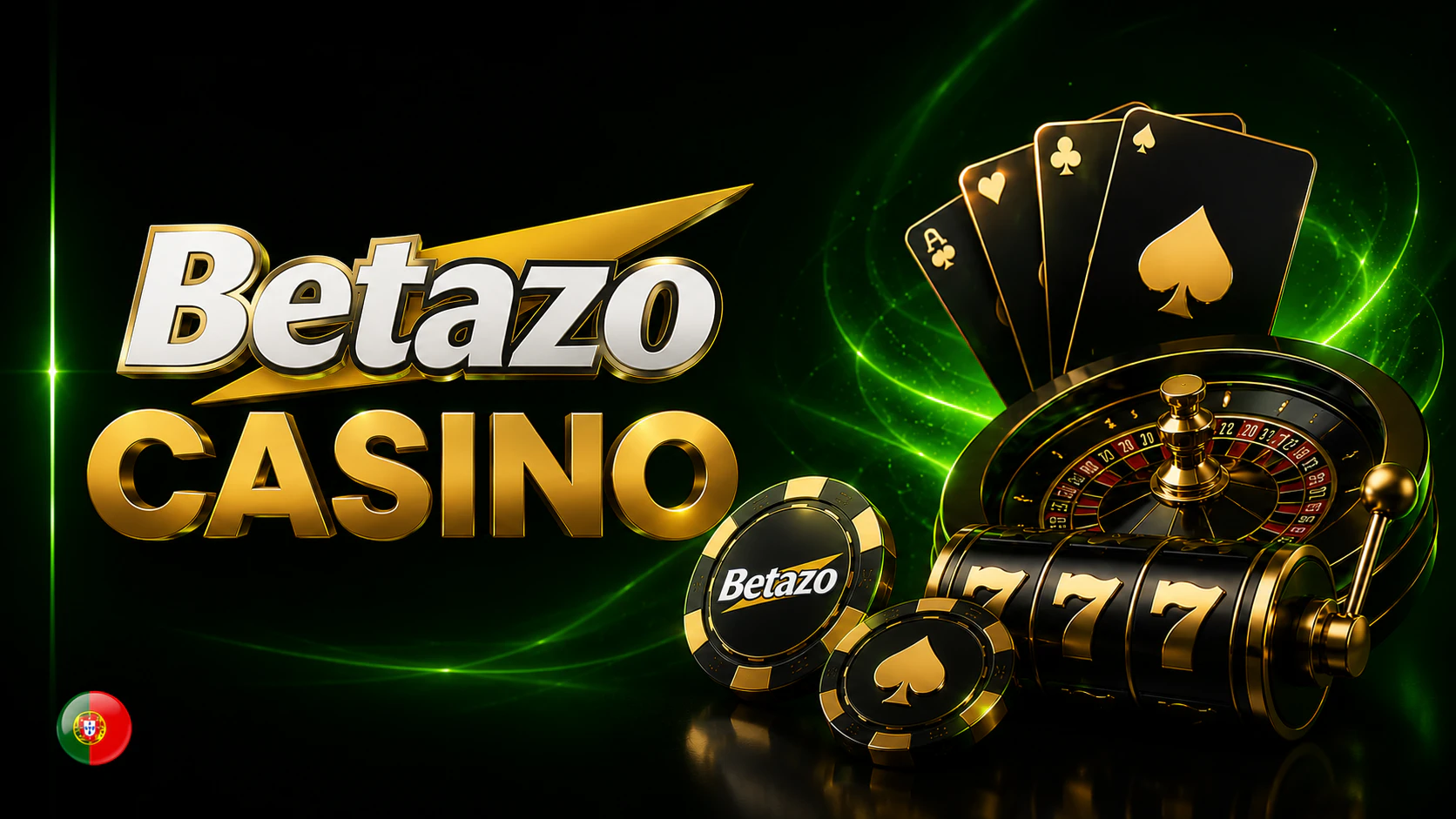 Betazo Casino