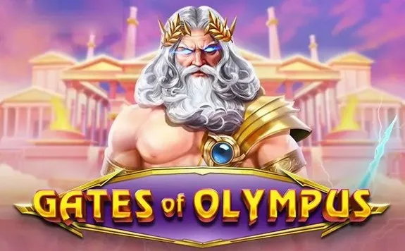 Gates of Olympus