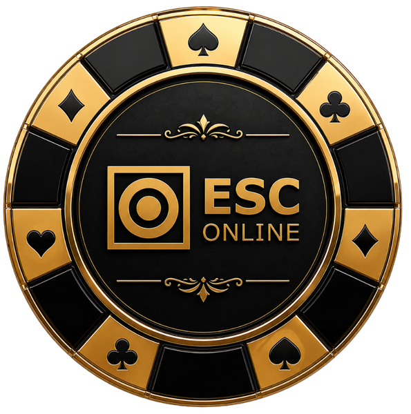 Logótipo da ESC
