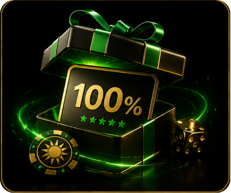 Bónus do Casino Portugal