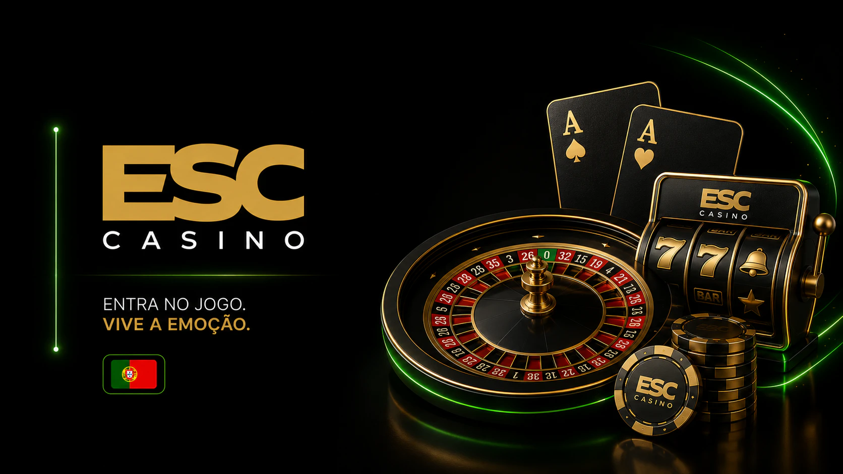 ESC Casino 