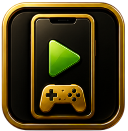 Jogos Demo Mobile