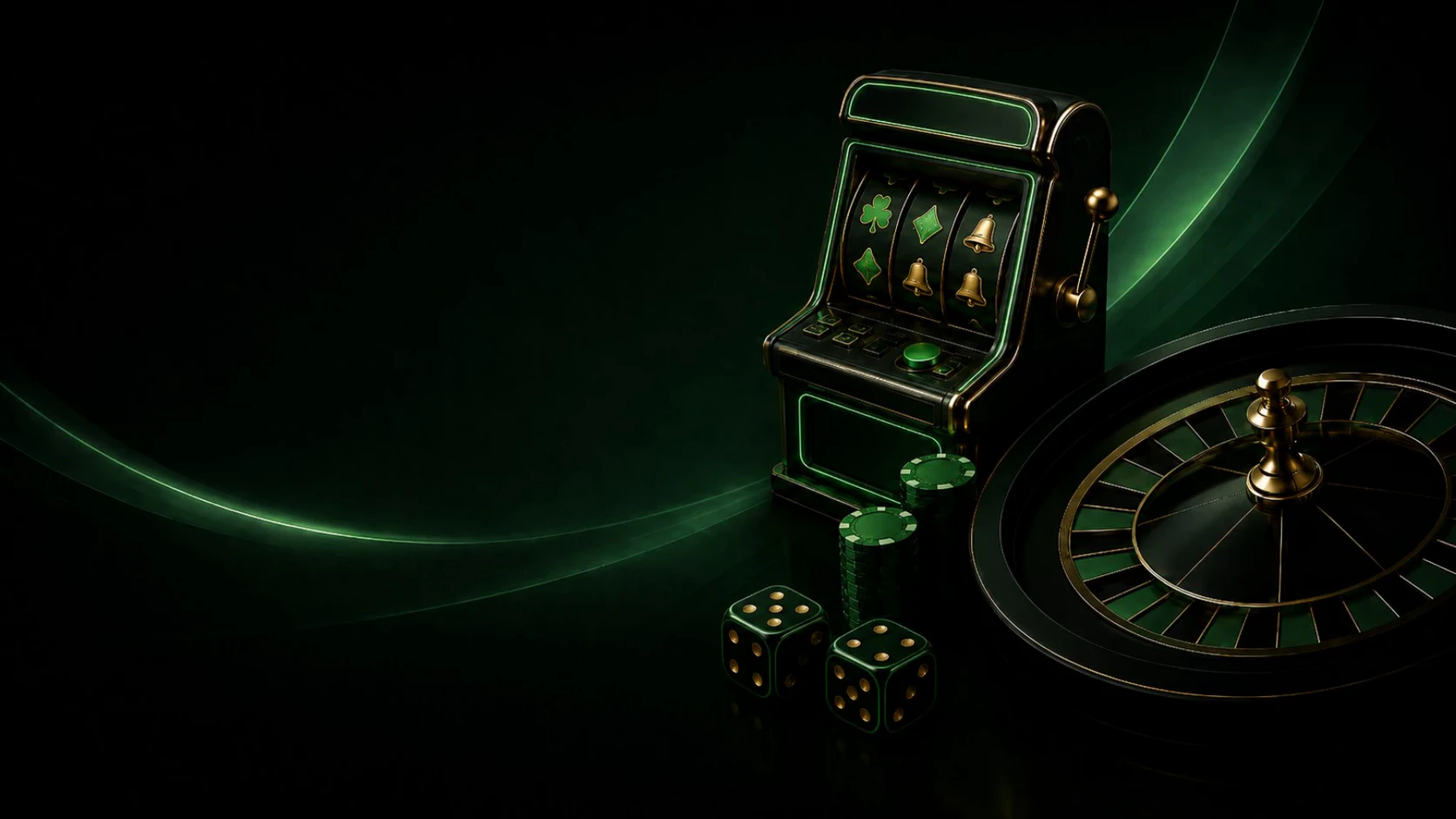 Melhores Casino