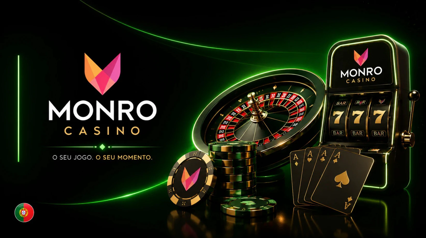 Monro Casino 