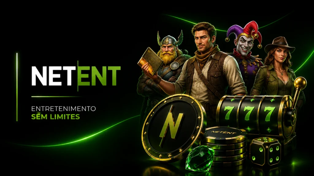 Netend 