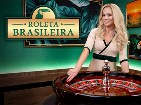 Roleta Brasileira