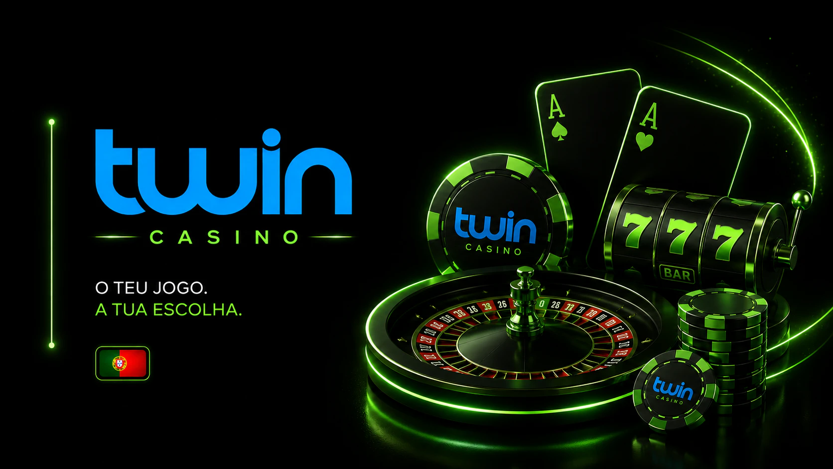 Twin Casino 