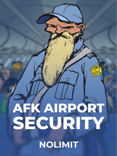 AFK Airport Security 