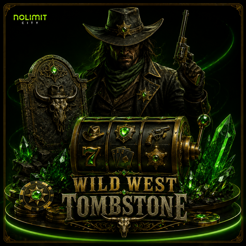 Franquia Wild West  Tombstone