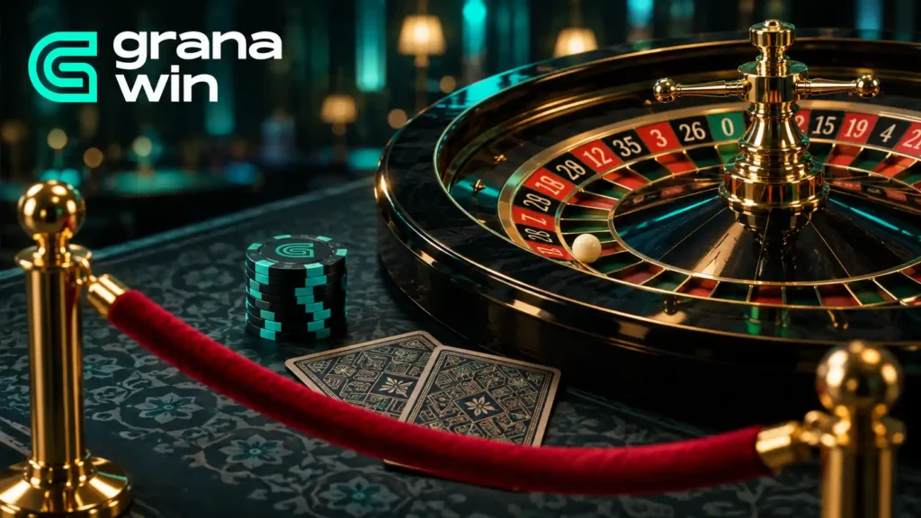 Veredito Rápido: Vale a Pena Jogar no Granawin Casino em Portugal?