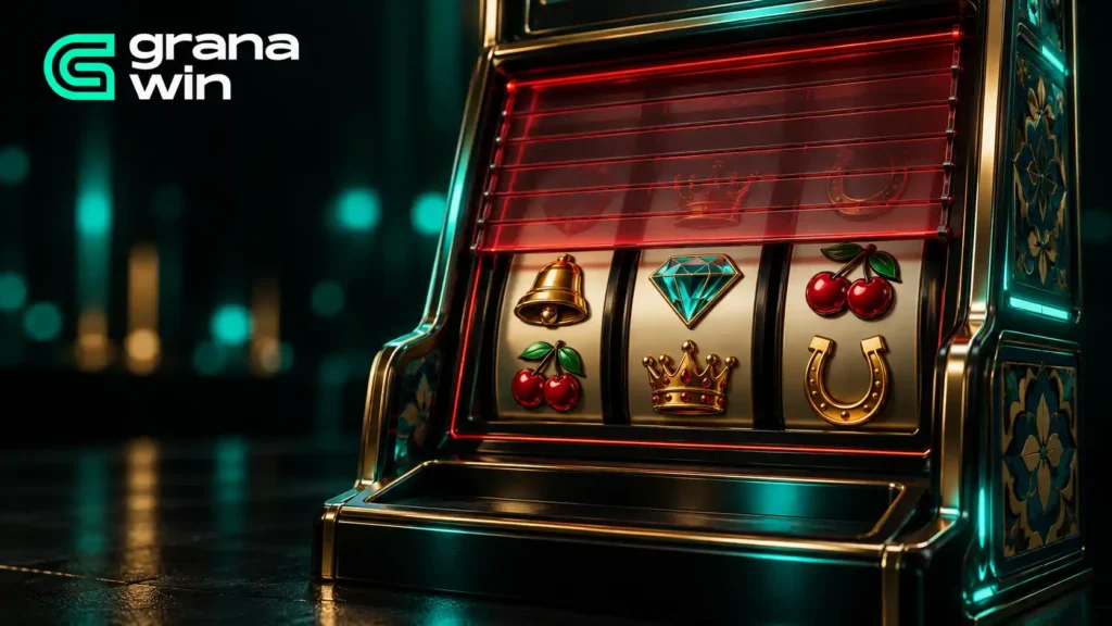 O Granawin Casino é Legal em Portugal?