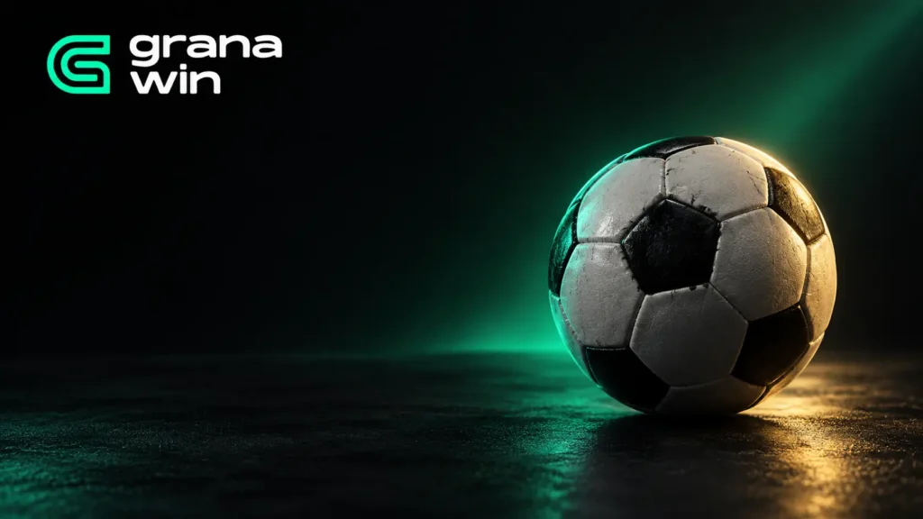 Promoções de Apostas Desportivas Ligadas à Conta Granawin