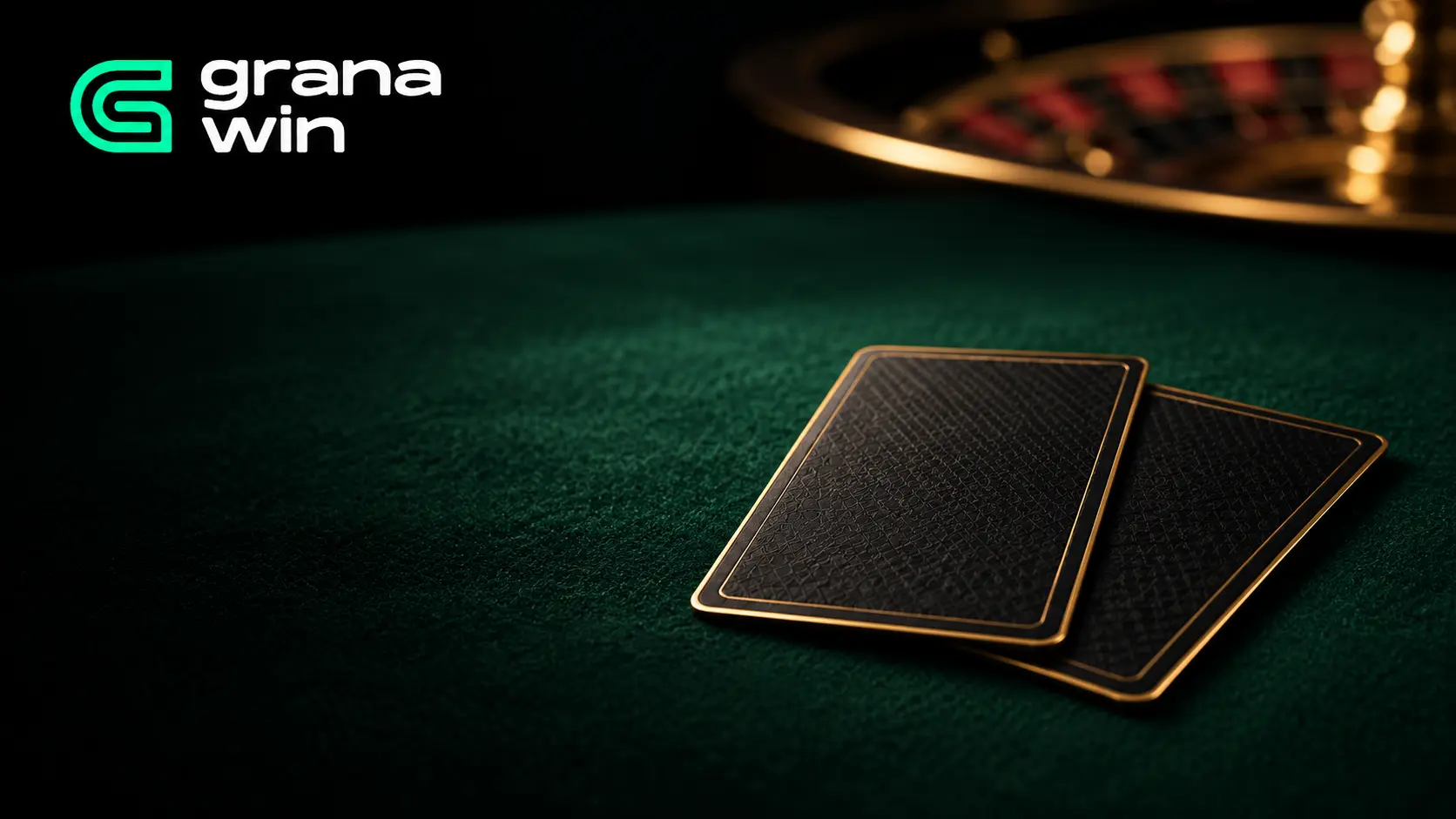 Roleta, Blackjack e Jogos de Mesa