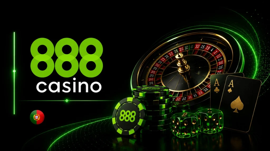 888 Casino 