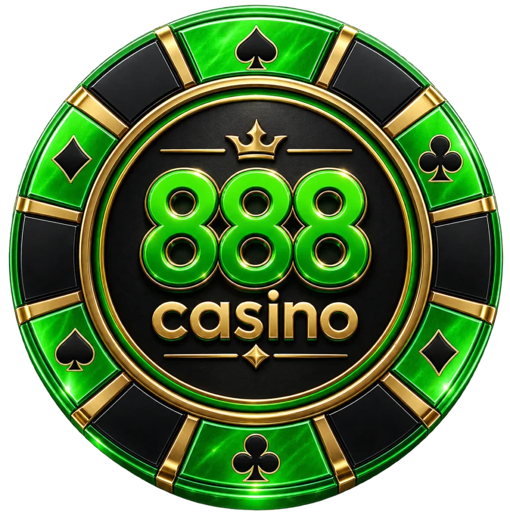 Casino 888