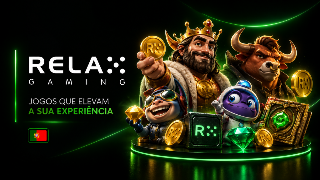 Relax Gaming 