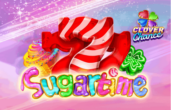 Sugartime Clover Chance