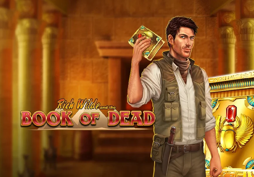 Book of dead