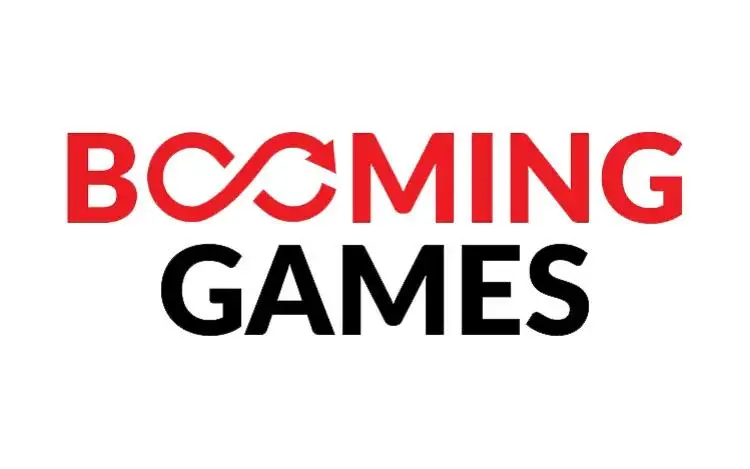 Booming Games