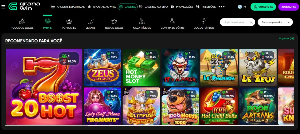 granawin casino