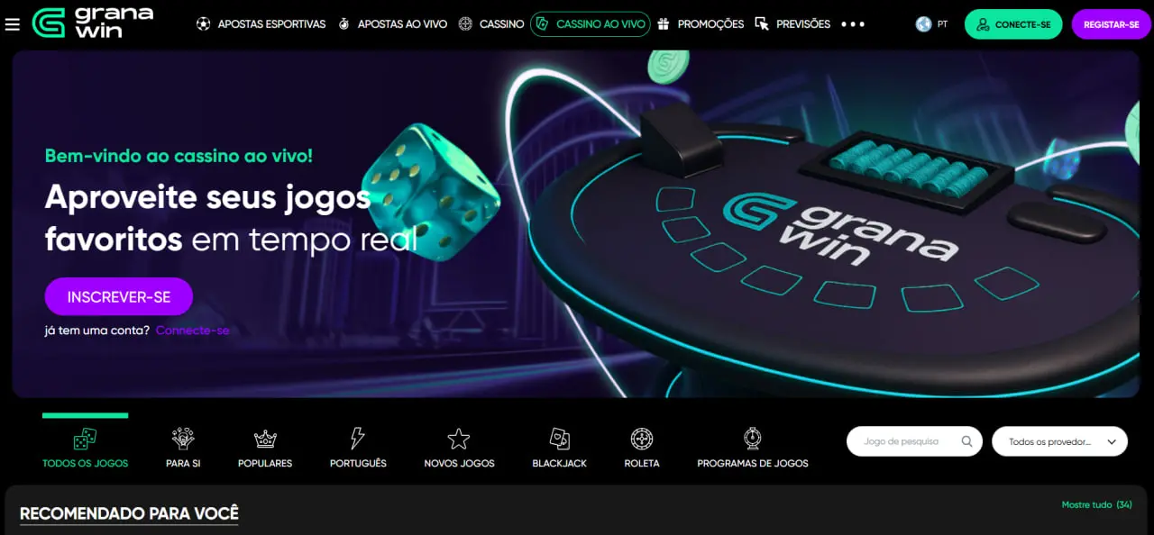 granawin casino