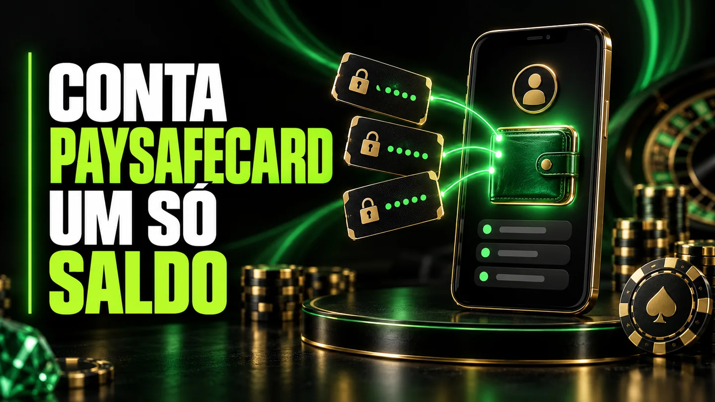 Taxas e cuidados com o saldo Paysafecard, ilustrados por um voucher e uma ampulheta