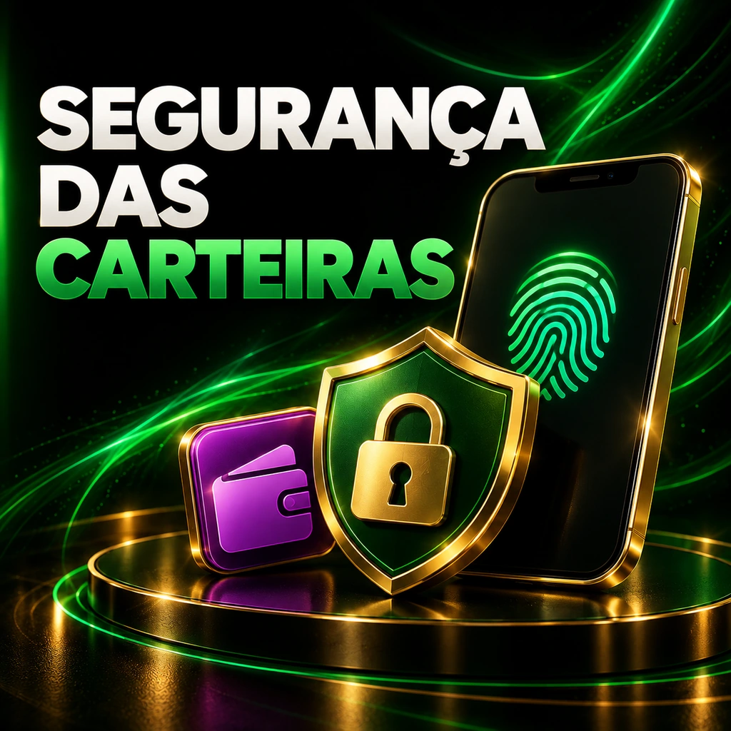 Segurança das carteiras digitais Skrill e Neteller