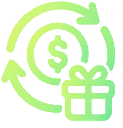 Pagamento de casino