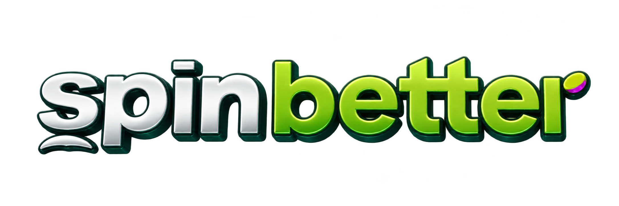 Spinbetter logo